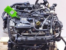 MOTORE PER FORD Fiesta 7°