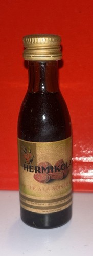 Bottiglia mignon hermikola - mignon,