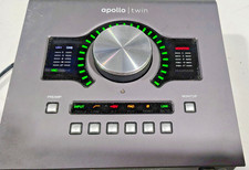 Universal Audio Apollo Twin