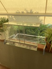 Teca Vetro Per Animali
