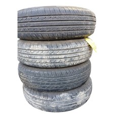 4 Gomme Pneumatici ANCHEE