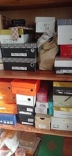 Stock calzature - calzature, e