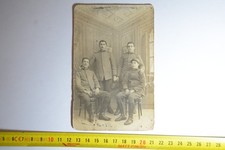 Foto militare gruppo