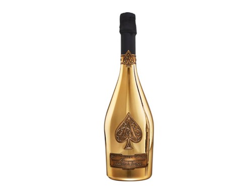 Armand brignac brut - armand, gold