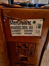 MerCruiser 5L42500TP SeaCore