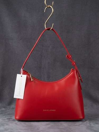 David jones borsa - david,