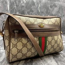 GUCCI 98.02.004 GG Sherry Line