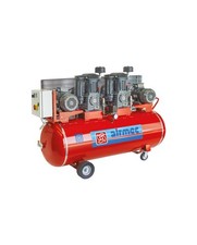 AIRMEC CR 555 TANDEM 5,5+5,5