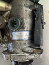 POMPA INIEZIONE DIESEL PER FIAT Bravo 1° Serie R8448B092A Diesel (95>01)