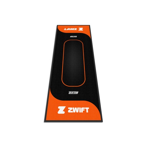 Sixten tapis home trainer - sixten,