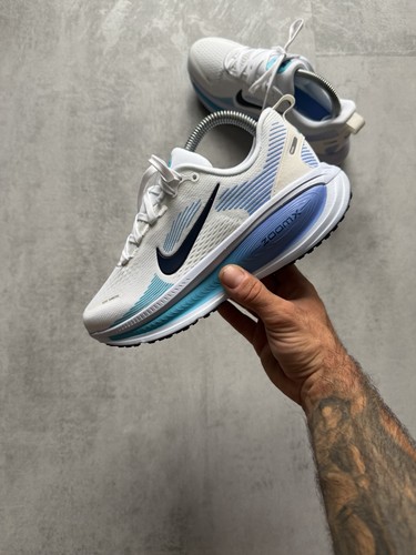 Nike vomero blue fury - nike,