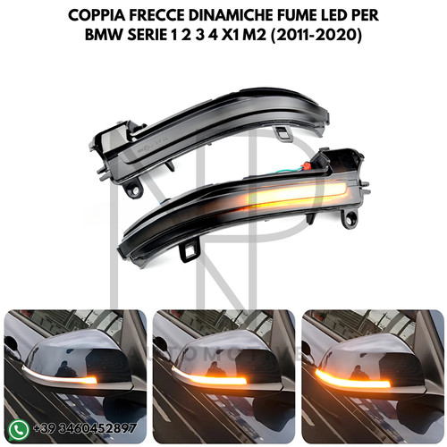 Coppia frecce dinamiche - ✅,