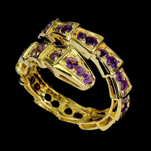 925 anello argento sterling - 925,