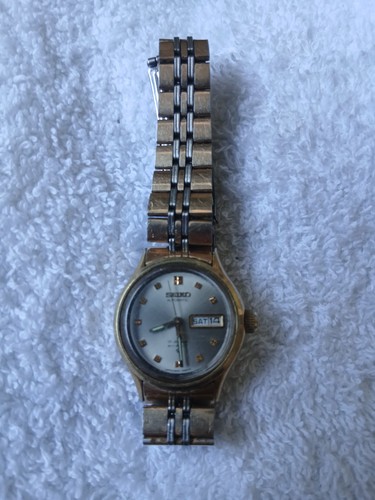 Orologio vintage seiko - orologio,