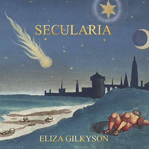 Eliza gilkyson secularia - gilkyson,