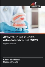 Attivit in un riunito