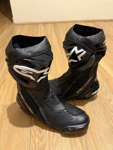Stivali moto alpinestars - stivali,