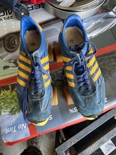 Sneaker VINTAGE Roller SKATES