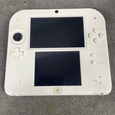 Console Nintendo 2DS