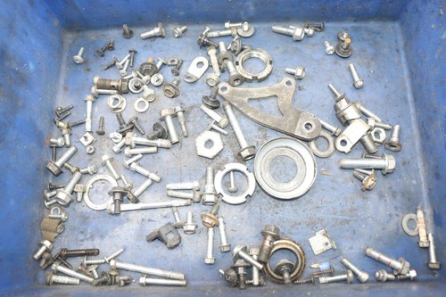 Sac visserie vis suzuki - visserie,