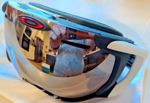 Oakley occhiali sci - occhiali, da