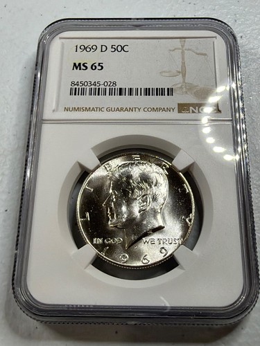 1969 kennedy mezzo - kennedy, us