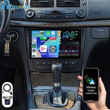 Autoradio DAB+ 2+32GB 9"