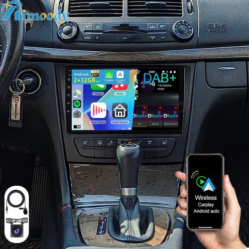 Autoradio dab 32gb 9 - autoradio, dab+