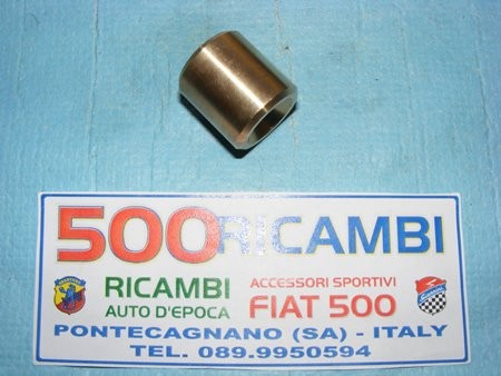 Fiat 500 126 - 500, l