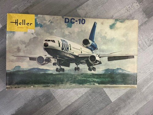 Douglas dc10 heller 125 - heller,