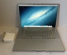 Apple MacBook Pro A1260 15.4"