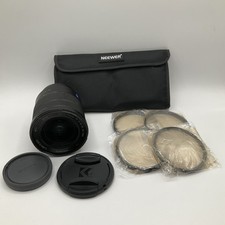 Sony Vario-Tessar FE 4/16-35