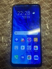 SMARTPHONE HONOR 9X 128 GO #Tiscar487