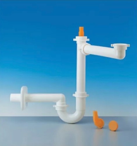 Sifone spazio lira per - 1,