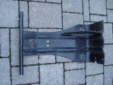 UNIMOG MERCEDES 406 416 SUPPORTO RUOTA DI SCORTA SPARE WHEEL HOLDER CARRIER