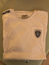 Shirt uomo cagliari calcio - t-shirt,