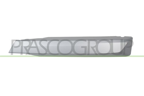 Griglia ventilazione paraurti