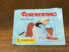 BUSTINA FIGURINE  CENERENTOLA