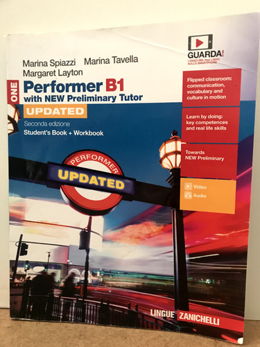 Performer one updated - performer,