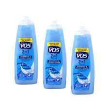 Confezione shampoo balsamo - 3,