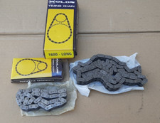 KIT CATENE DISTRIBUZIONE ALFA ROMEO GIULIA SPIDER 101-105-115-GT-DUETTO-1600 CC