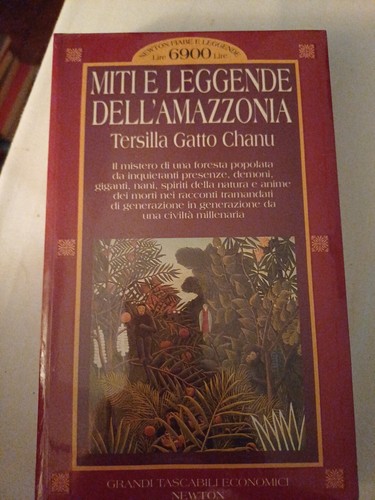 Gatto chanu miti leggende - miti,