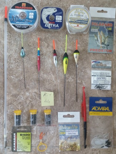 Articoli per pesca ami - articoli,