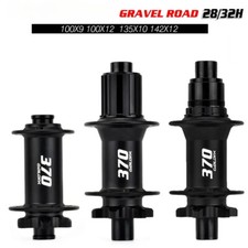 Mozzo bici strada HG 28/32