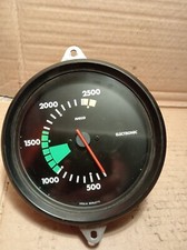 CONTAGIRI PER IVECO Turbostar Serie 190-36 (84 93)