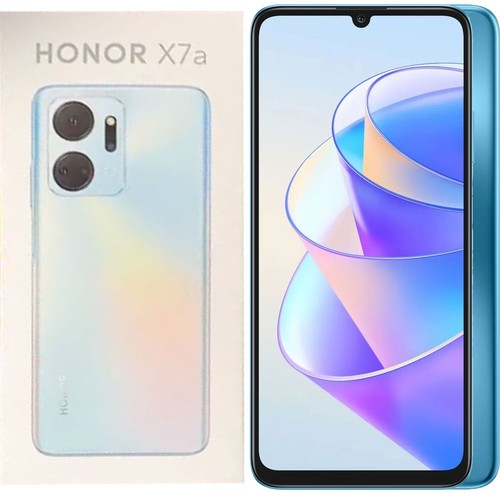 Honor x7a lte ocean - x7a, blue