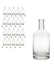 Bottilgia per Liquore Oblò ml