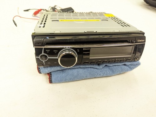 Clarion cz302 bluetooth - cz302,,