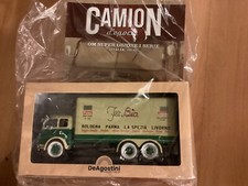 1:43 CAMION D'EPOCA ITALIANI