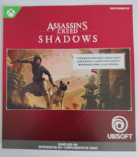 Assassin's Creed Shadows